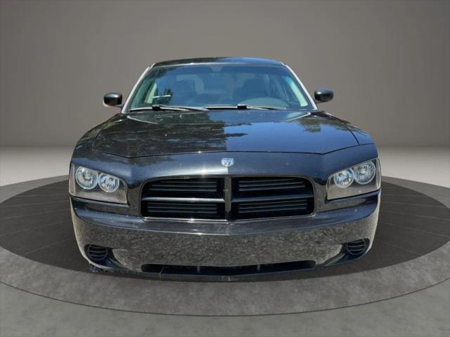 2008 Dodge Charger Base