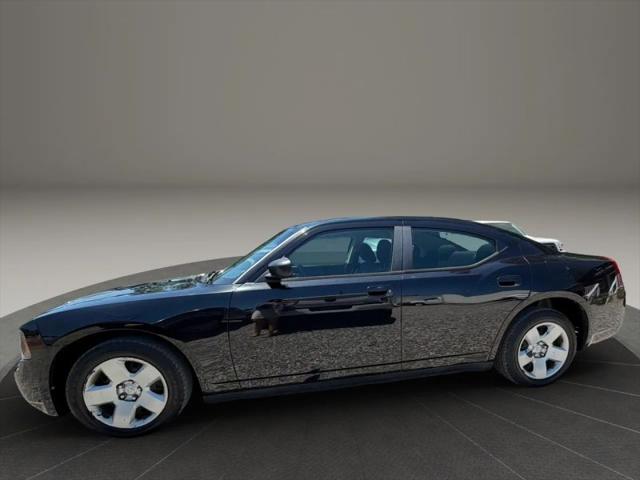 2008 Dodge Charger Base