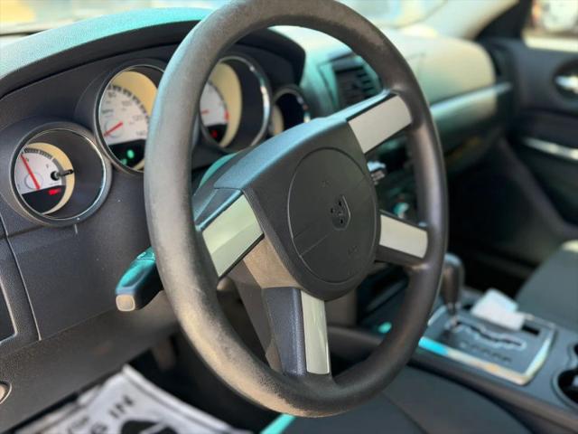 2008 Dodge Charger Base