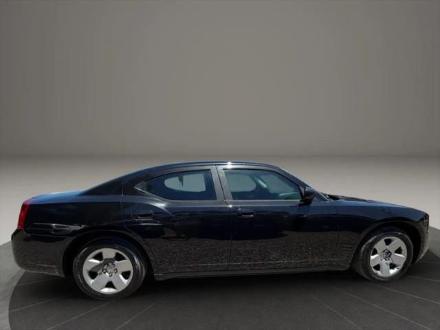 2008 Dodge Charger Base