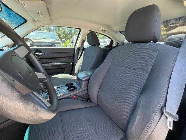2008 Dodge Charger Base