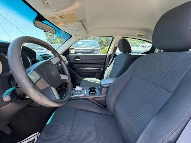2008 Dodge Charger Base