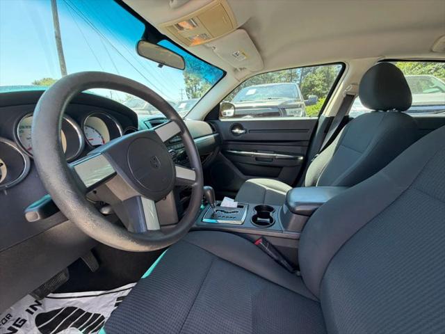 2008 Dodge Charger Base