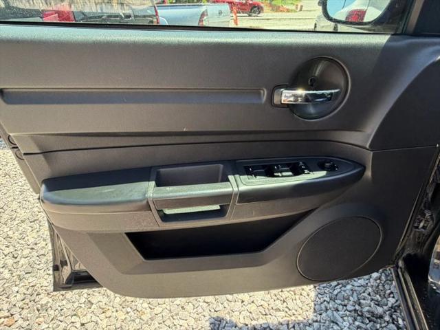 2008 Dodge Charger Base
