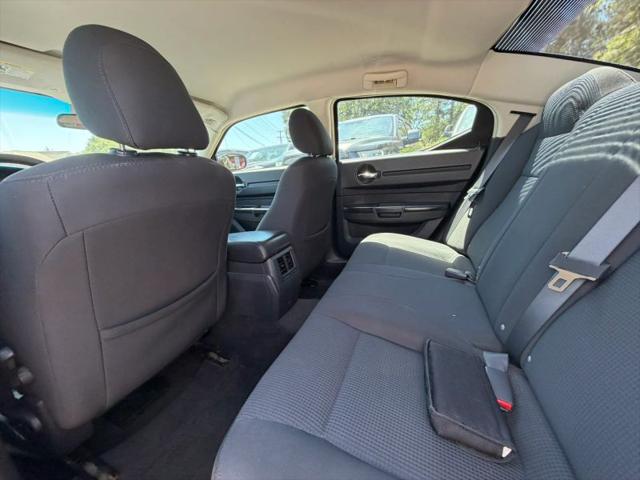 2008 Dodge Charger Base