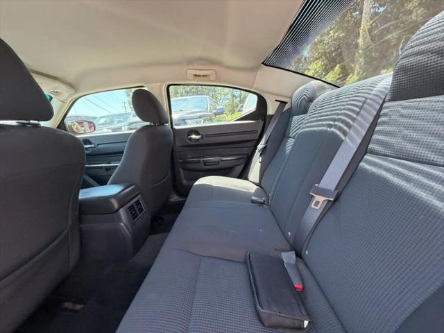 2008 Dodge Charger Base