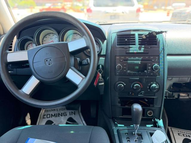 2008 Dodge Charger Base