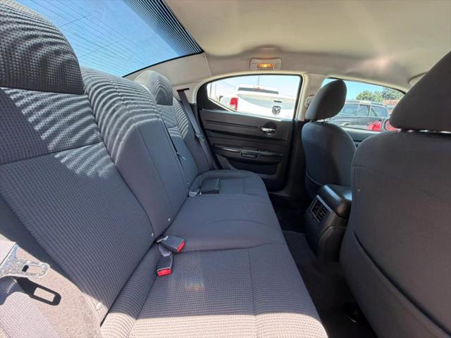 2008 Dodge Charger Base