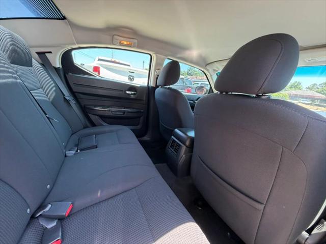 2008 Dodge Charger Base
