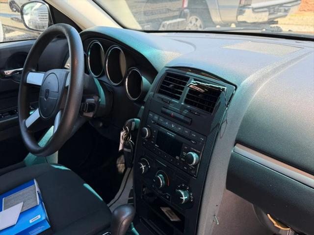 2008 Dodge Charger Base