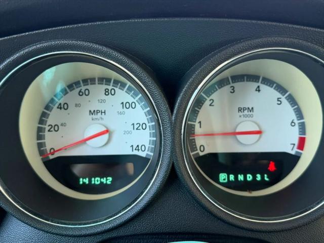 2008 Dodge Charger Base