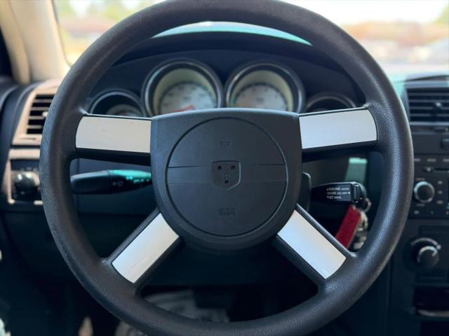 2008 Dodge Charger Base