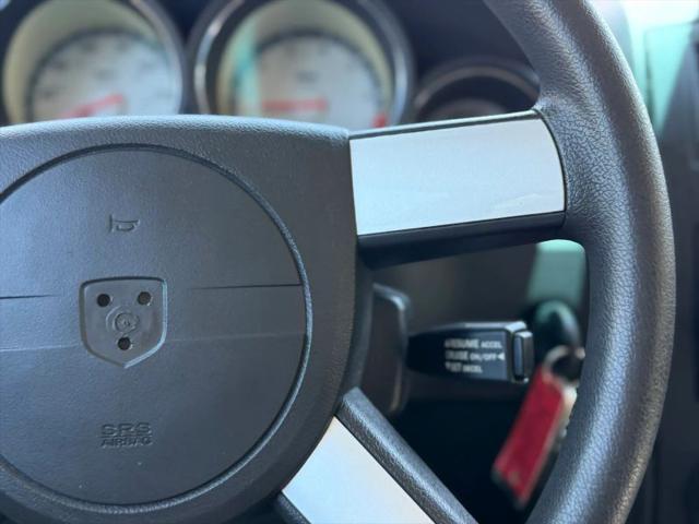 2008 Dodge Charger Base