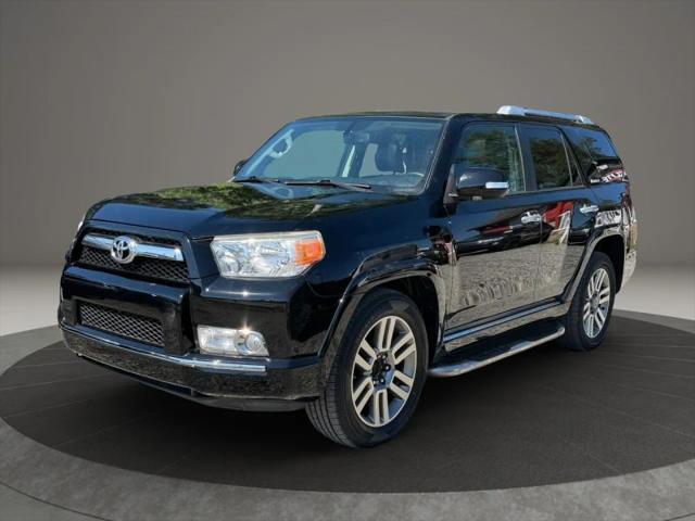 2013 Toyota 4Runner Limited for sale in Alpharetta, GA