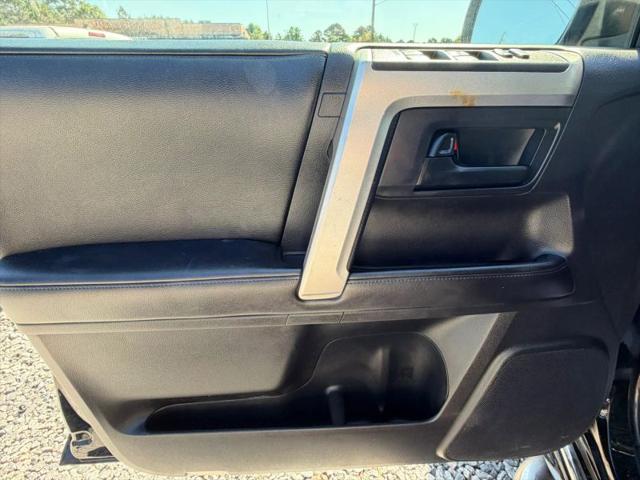 2013 Toyota 4Runner Limited