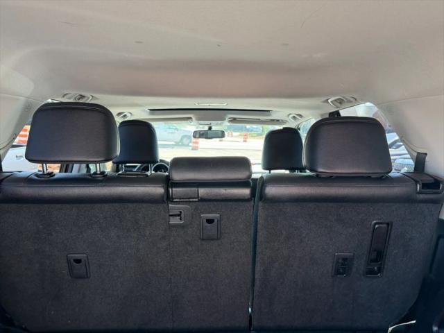 2013 Toyota 4Runner Limited