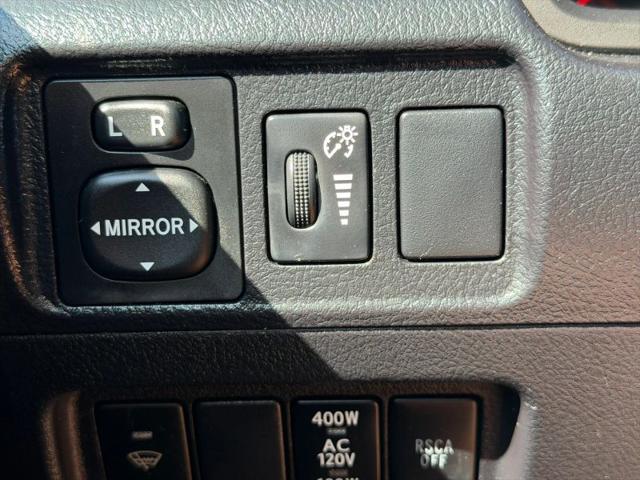 2013 Toyota 4Runner Limited