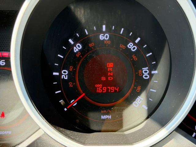 2013 Toyota 4Runner Limited