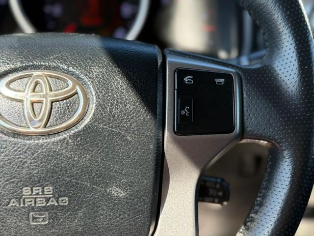 2013 Toyota 4Runner Limited