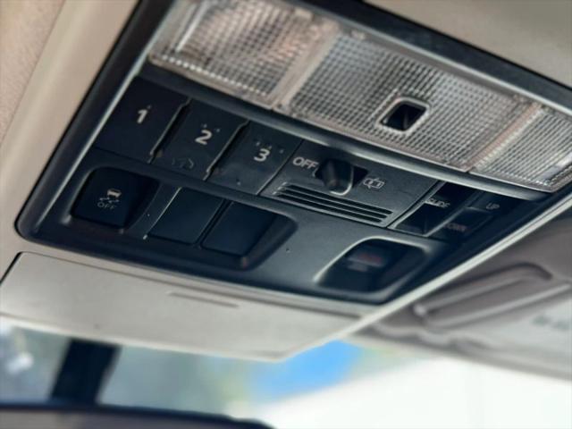 2013 Toyota 4Runner Limited