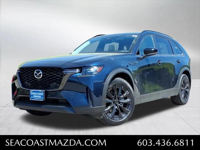 2026 Mazda X-90 3.3 Turbo Premium Sport for sale in Portsmouth, NH