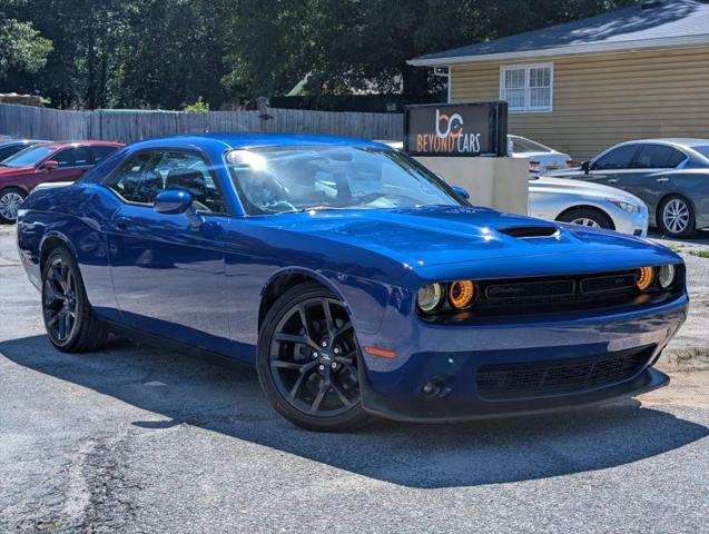 2020 Dodge Challenger GT for sale in Grayson, GA