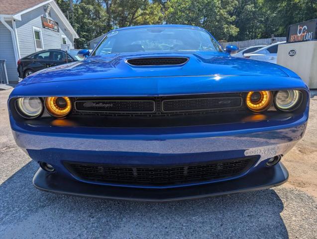 2020 Dodge Challenger GT