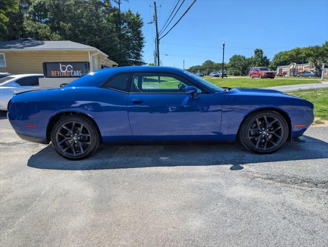 2020 Dodge Challenger GT