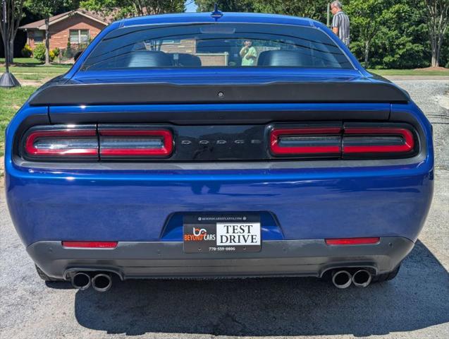 2020 Dodge Challenger GT