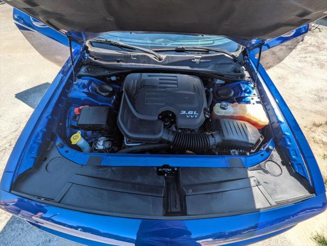 2020 Dodge Challenger GT