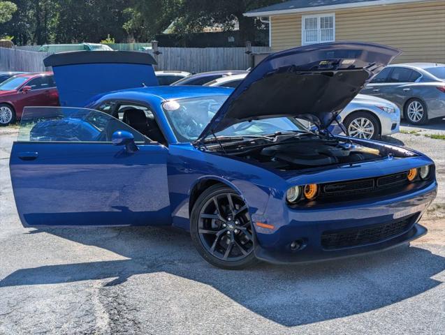 2020 Dodge Challenger GT