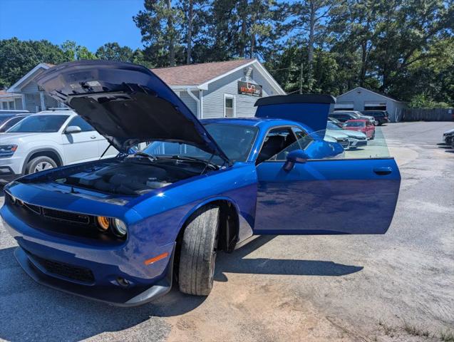 2020 Dodge Challenger GT