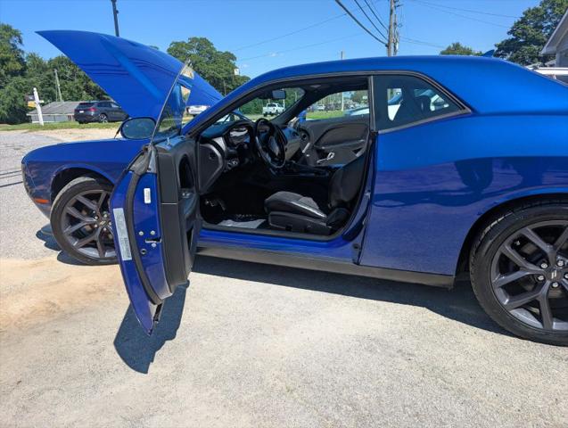 2020 Dodge Challenger GT