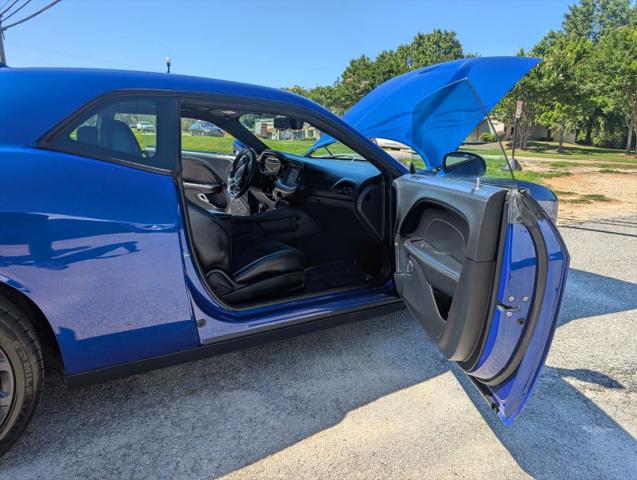 2020 Dodge Challenger GT