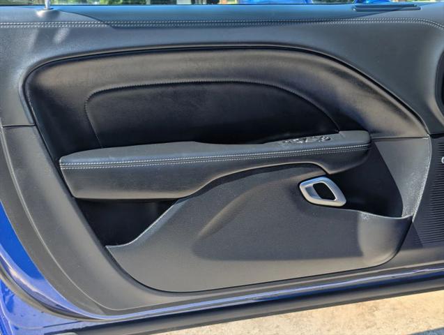 2020 Dodge Challenger GT