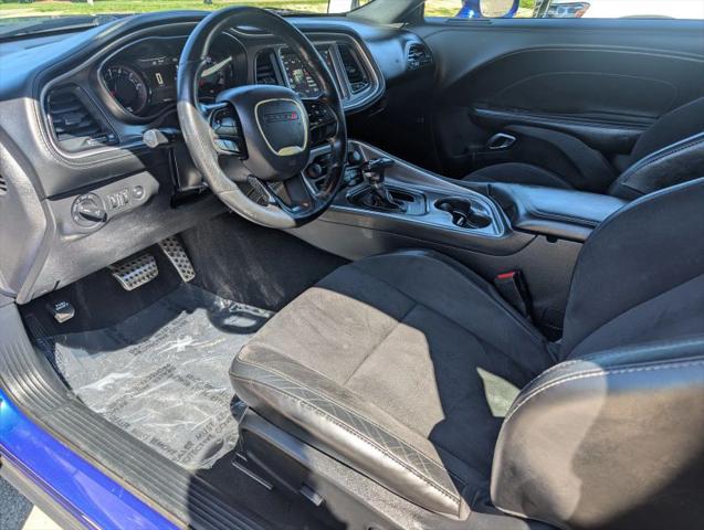 2020 Dodge Challenger GT