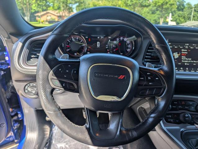 2020 Dodge Challenger GT
