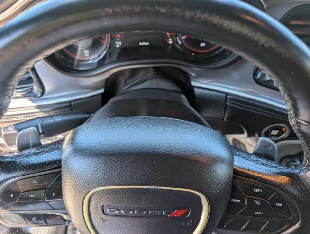 2020 Dodge Challenger GT
