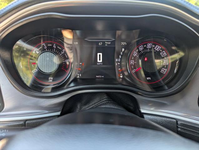 2020 Dodge Challenger GT