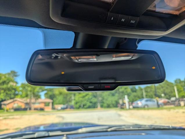 2020 Dodge Challenger GT