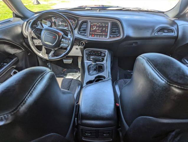 2020 Dodge Challenger GT