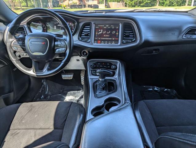 2020 Dodge Challenger GT