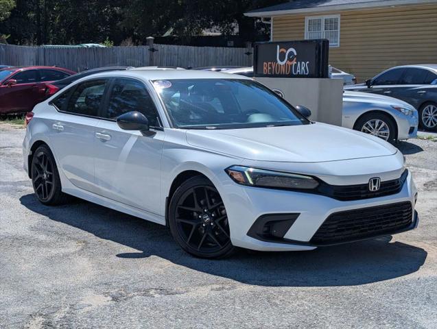 2022 Honda Civic Sport for sale in Grayson, GA