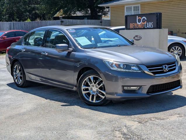 2013 Honda Accord EX-L V-6 for sale in Grayson, GA