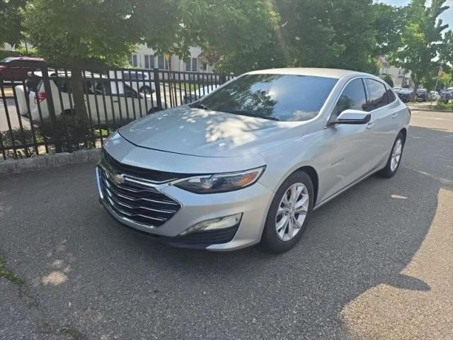 2020 Chevrolet Malibu FWD LT for sale in Philadelphia, PA