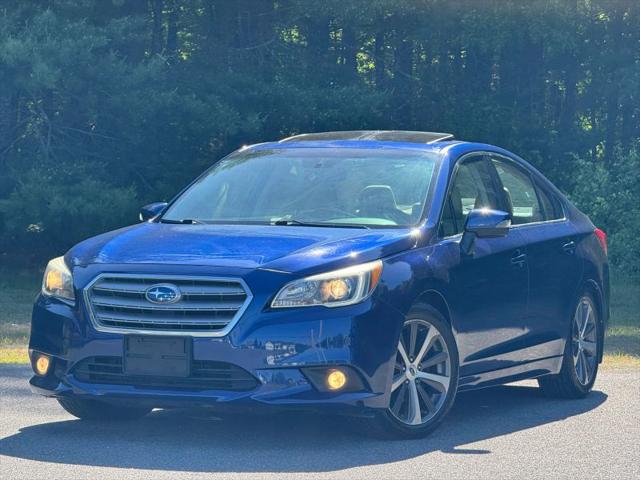 2016 Subaru Legacy 2.5i Limited for sale in Raynham, MA
