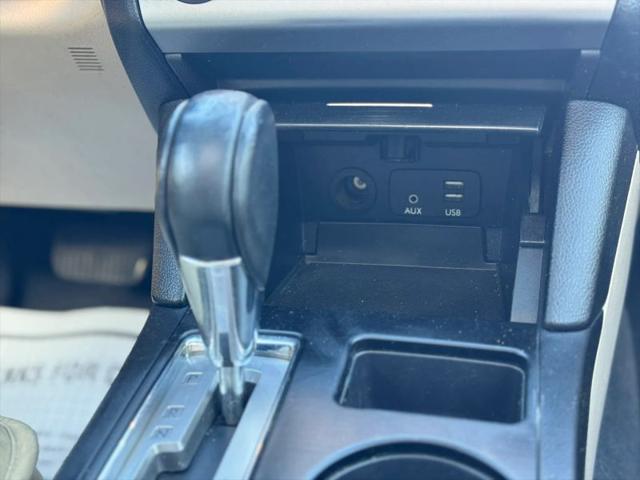2016 Subaru Legacy 2.5i Limited