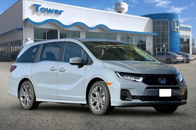 2026 Honda Odyssey Touring for sale in Longview, TX