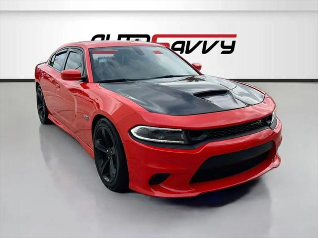 2022 Dodge Charger Scat Pack for sale in Clearwater, FL