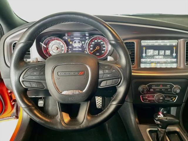 2022 Dodge Charger Scat Pack